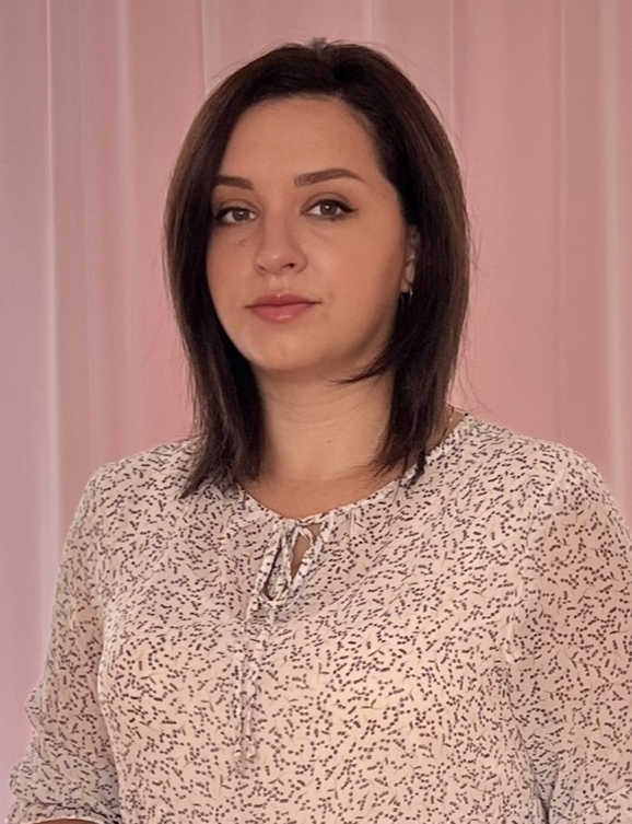 Леуткова Екатерина Юрьевна 