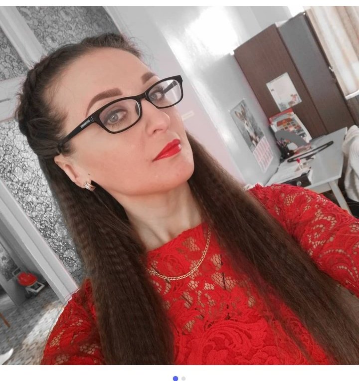 Гурбанович Татьяна Михайловна 