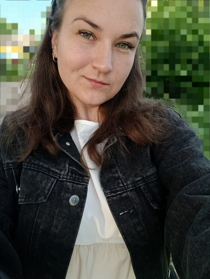 Маркова Яна Ивановна 