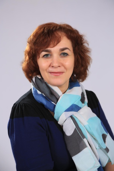 Будеева Мария Ивановна 
