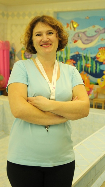 Калашникова Ирина Владимировна 