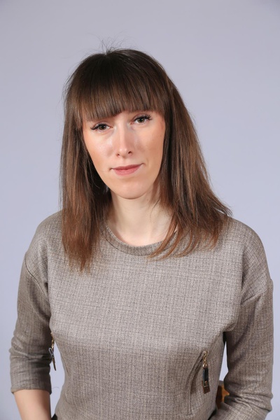 Демидова Вероника Николаевна 